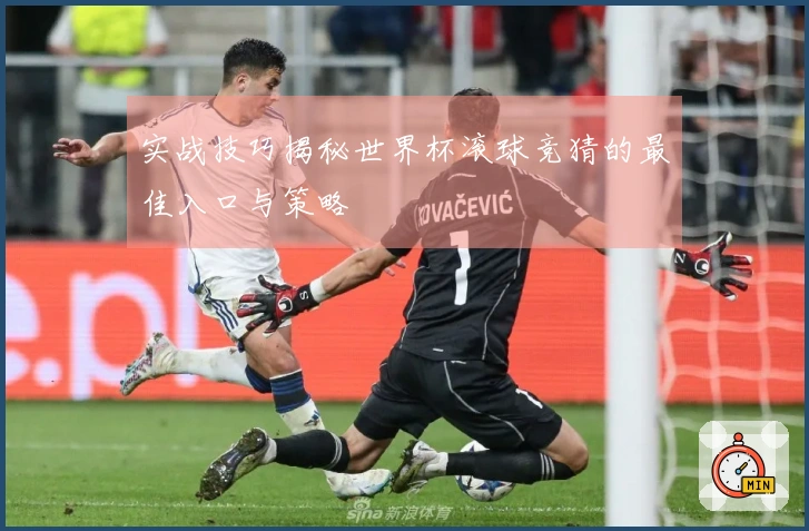 实战技巧揭秘世界杯滚球竞猜的最佳入口与策略