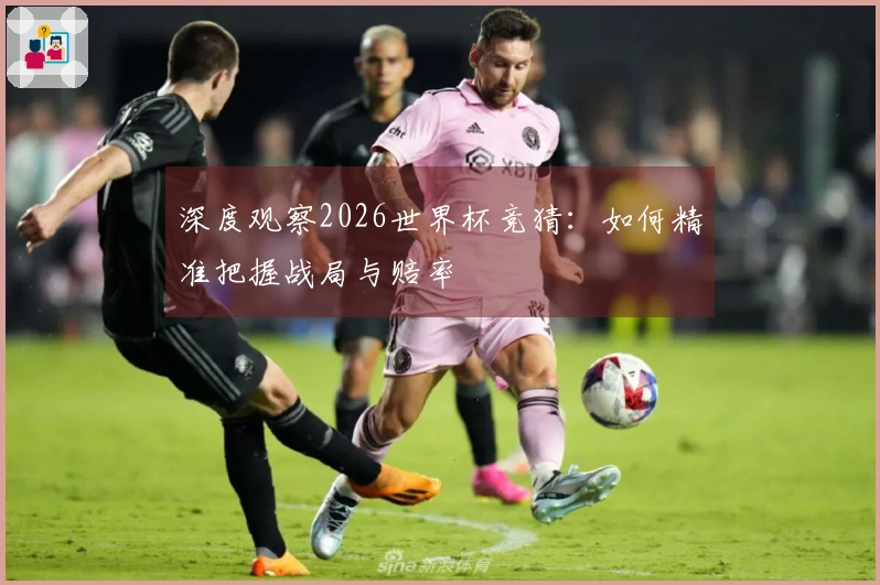 深度观察2026世界杯竞猜：如何精准把握战局与赔率