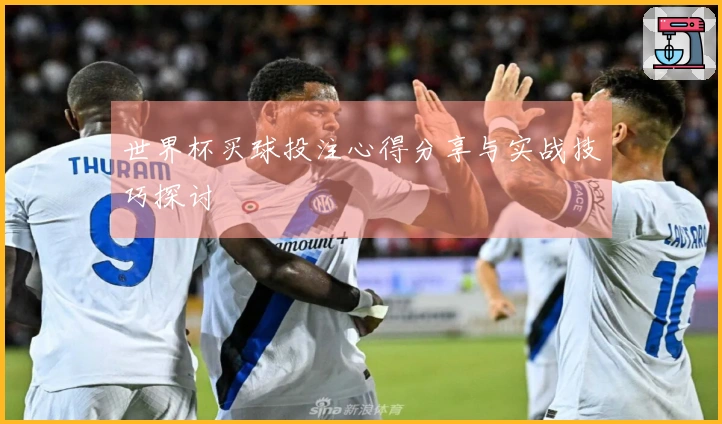 世界杯买球投注心得分享与实战技巧探讨