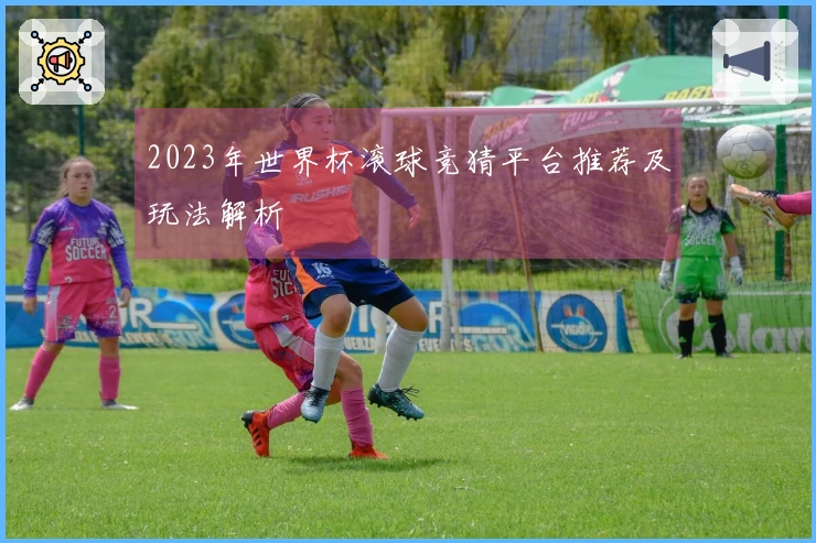 2023年世界杯滚球竞猜平台推荐及玩法解析