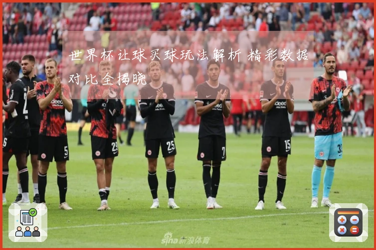 世界杯让球买球玩法解析 精彩数据对比全揭晓