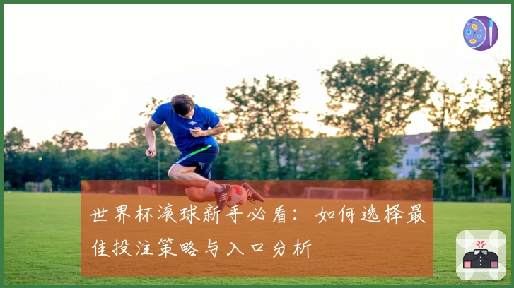 世界杯滚球新手必看：如何选择最佳投注策略与入口分析