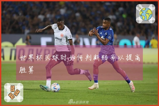 世界杯买球时如何判断赔率以提高胜算